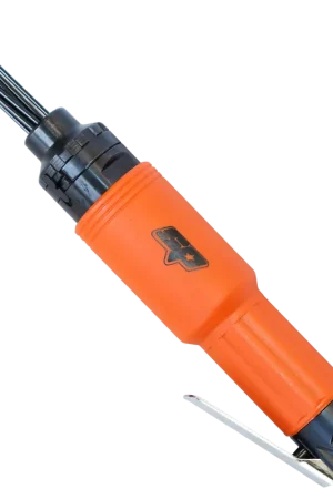 Markdown SP Tools Air Needle Scaler - Straight - Composite