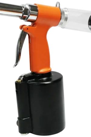 Next Day Delivery SP Tools Air Riveter- Industrial - 1/4"