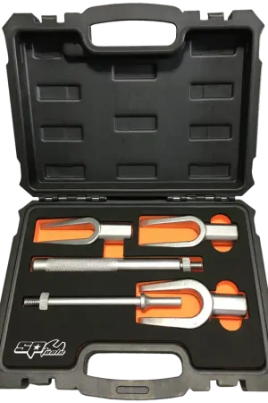 Wholesale SP Tools Ball Joint Extractor Set - 5pc