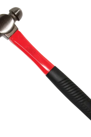 Get Yours SP Tools Ball Pein Hammer - Fibreglass Handle - 888 Series - 454g / 16oz / 1lbs