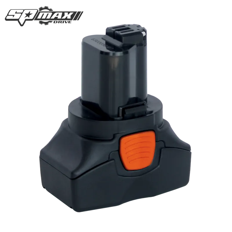 SP Tools Battery Pack - 16v - Lithium-ion - 2.0Ah - Max Drive Professional Grade