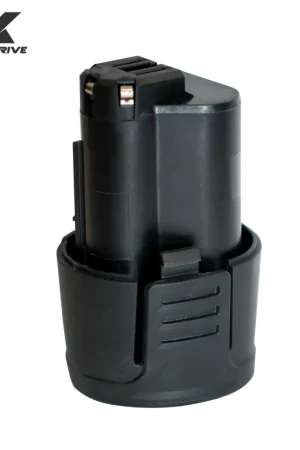 SP Tools Battery Pack - 12v Lithium-Ion - 2.5Ah - SX Drive Free Returns