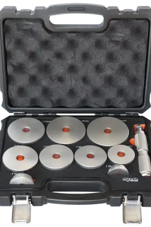 Order Now SP Tools Bearing Race & Deal Driver Set - 10pc