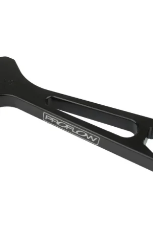 Affordable Proflow Billet Aluminium AN Wrench Spanner -16AN