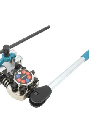 Free Delivery Proflow Brake Flare Tool Single & Double 45 Degree 3/16'' To 3/8'' Tube Kit