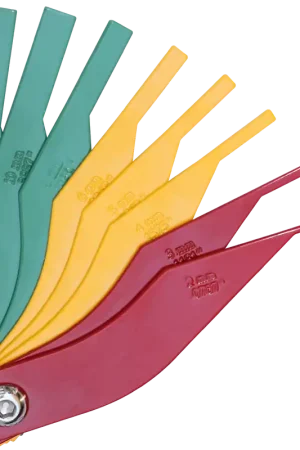 SP Tools Brake Gauge Set - 8pc Buy Today