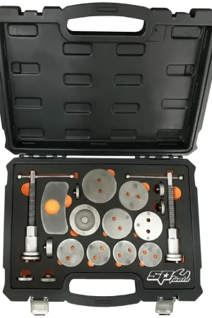 SP Tools Brake Piston Rewind Kit - RH-LH - 18pc Price Drop