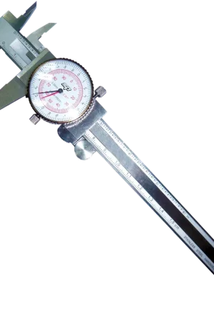 Latest SP Tools Calipers - Dial Gauge - 150mm/6"