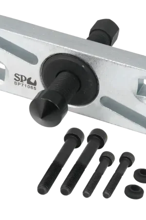 Trusted Brand SP Tools Camshaft Pulley Remover/Installation Kit