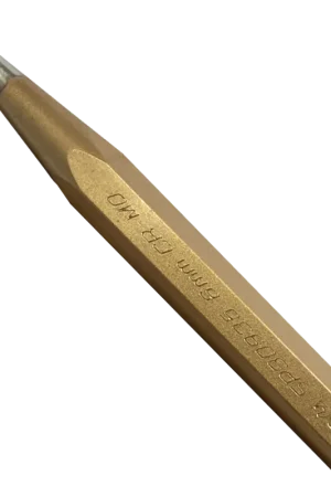 SP Tools Centre Punch - Individual, Sizes: 3 x 8 x 100mm Crafted