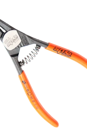 SP Tools Circlip Pliers - Straight External - Individual, Size: 135mm - Sets 3-10mm Limited Offer