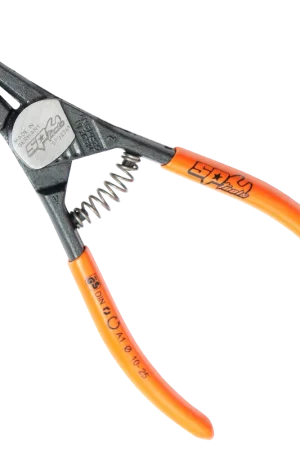 Deal SP Tools Circlip Pliers - Straight External - Individual, Size: 140mm - Sets 10-25mm