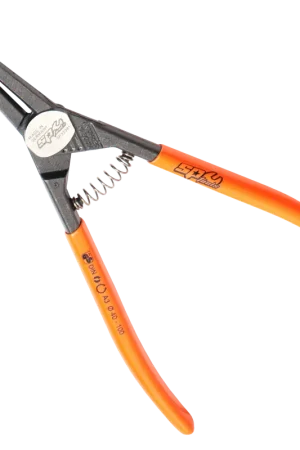 SP Tools Circlip Pliers - Straight External - Individual, Size: 220mm - Sets 40-100mmv Express Delivery