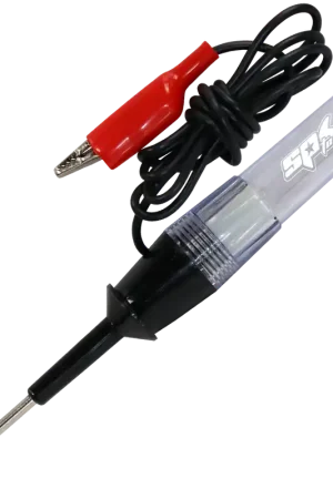 SP Tools Circuit Tester - Computer-Safe - 3 to 15v Brand New