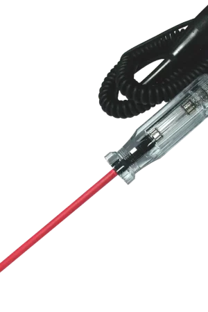 Professional Grade SP Tools Circuit Tester - Long Probe - 6 to 24v