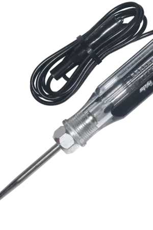 SP Tools Circuit Tester - Car & Truck - 3 to 48v Fan Favorite