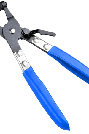 Hot Picks SP Tools Clip Pliers - Swivel Jaw - Heavy Duty - 225mm
