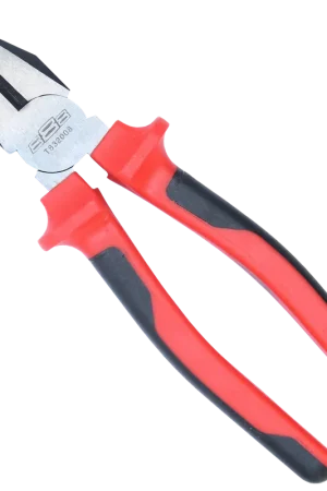 Professional Grade SP Tools Combination Pliers - 888 Series - 200mm - 8"