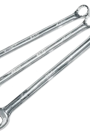 SP Tools Combination ROE Spanner Set - 15° Offset - Jumbo - Metric - 3pc Shop Now