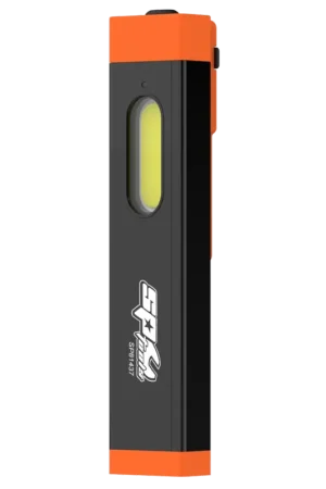 SP Tools Compact COB LED Inspection Work Light/Torch - Ultra Bright Price Cut