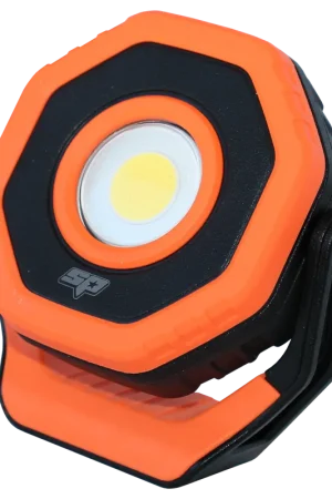 Direct From Manufacturer SP Tools Compact Work Light - COB LED