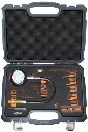 Editor’s Pick SP Tools Compression Tester - Diesel - Deluxe
