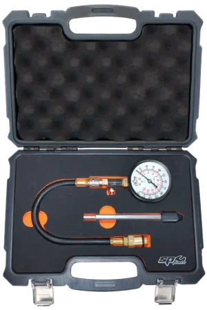 SP Tools Compression Tester - Petrol - Heavy Duty Fan Favorite