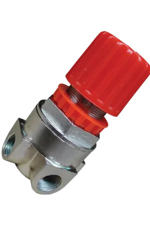 SP Tools Compressor Regulator - 4 Port Don’t Miss Out