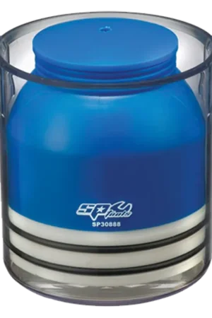 Hassle-Free Returns SP Tools Cup Style Bearing Packer