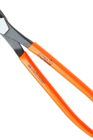 SP Tools Diagonal Cutters - Precision Industrial Duty - Extra Long - 250mm - 10" Super Sale