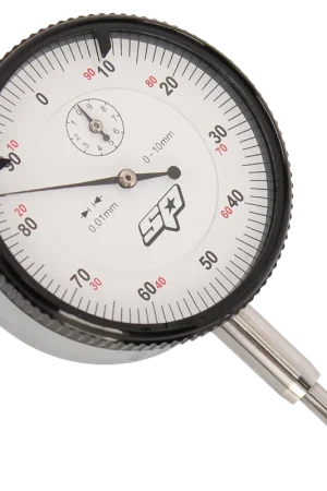 New Arrival SP Tools Dial Indicator