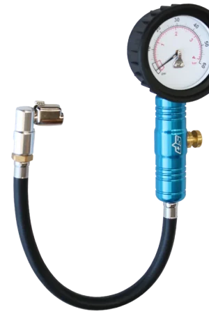 SP Tools Dial Tyre Pressure Gauge Save Now