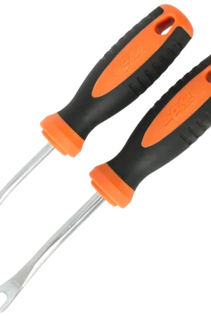 Time-Limited SP Tools Door Upholstery Clip Remover Set - 2pc