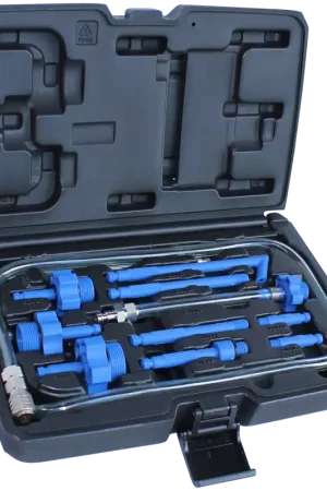 Time-Limited SP Tools Drill Pump Transmission Adaptor Kit - Suits SP71196