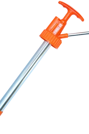 Hot Deal SP Tools Drum Pump - 20 Litre