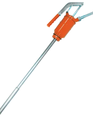 Popular SP Tools Drum Pump - Lever Action - 200 Litre