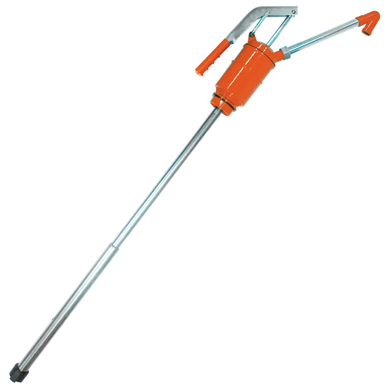 Popular SP Tools Drum Pump - Lever Action - 200 Litre