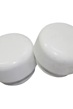 Next Day Delivery SP Tools Dual Head Hammer Replacement Heads - Hard - Pack of 2 - 35mm