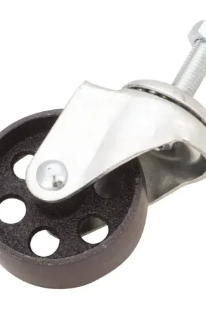 Proflow Engine Cradle Wheel 3in Heavy Duty 1/2'' Stud Price Drop