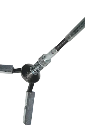 Limited Edition SP Tools Engine Cylinder Hone - 3 Arm - Small