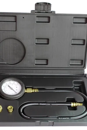 Hot Picks SP Tools Engine Oil Pressure Tester