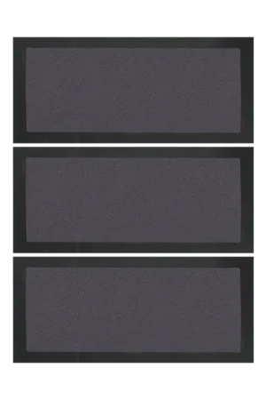 Affordable SP Tools EVA Foam Parts Trays - Pack of 3 - Small