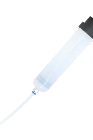 Secure Checkout SP Tools Extraction Syringe - 200ml