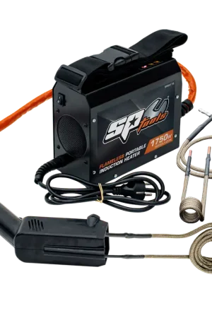 Shop Now SP Tools Flameless Induction Heater - 1750w - Portable