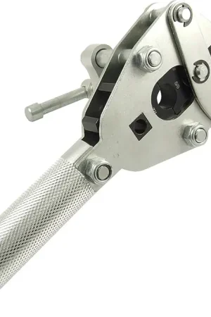 Proflow Flare Tool Hard Line 37 Degree Single Flare 1/8in to 3/4in Diameter Tube Fast Shipping