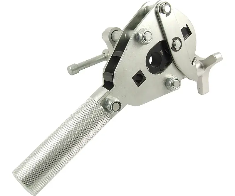 Proflow Flare Tool Hard Line 37 Degree Single Flare 1/8in to 3/4in Diameter Tube Fast Shipping