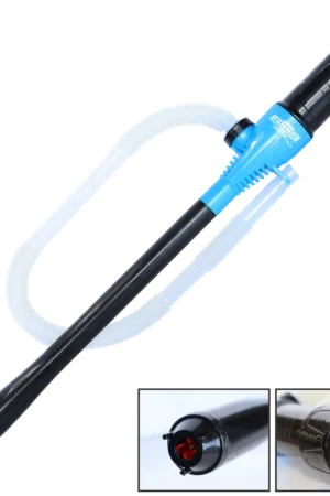 Authentic SP Tools Fluid Transfer Pump - 888 Series - Battery Operated