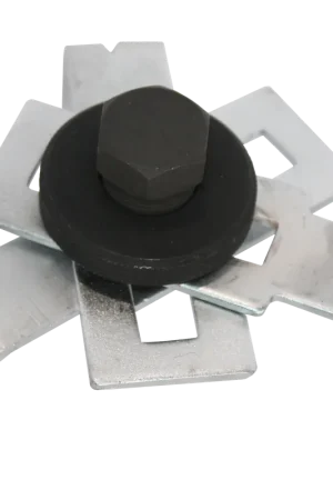 SP Tools Fuel Tank Sender Wrench - 3 Leg Warranty Included