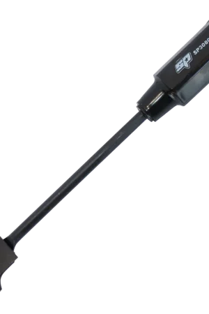 Warranty Included SP Tools Gasket Scraper - Long - Replaceable Blade Type