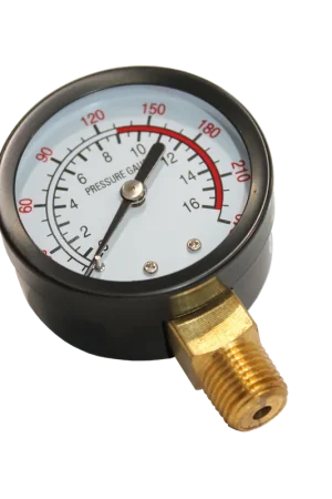 SP Tools Gauge - Bottom Mount - 50mm New Release
